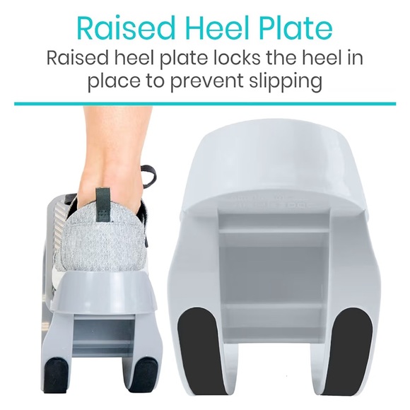 Vive Foot Rocker & Calf Stretcher NWOT - Picture 6 of 6